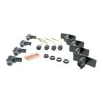 VEMO VW Sensor kit, parking aid V10-72-40818