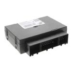 VEMO SKODA Control Unit, central locking system V10-73-0199