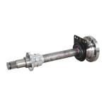 VAICO VW Stub Shaft, differential V10-7479