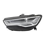 VEMO AUDI (FAW) Headlight V10-78-0083