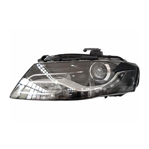 VEMO AUDI Headlight V10-78-0086