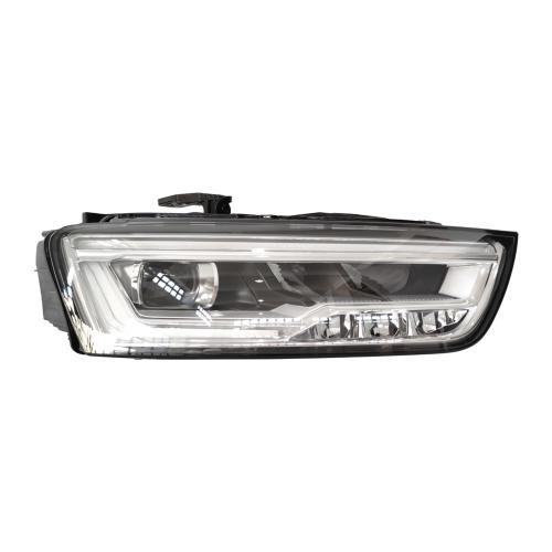 VEMO AUDI Headlight V10-78-0088