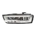 VEMO AUDI Headlight V10-78-0089