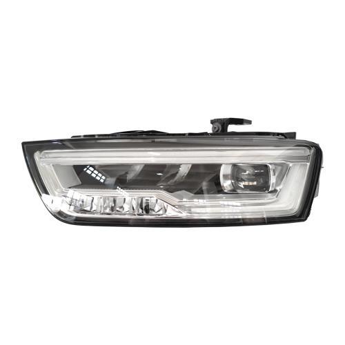 VEMO AUDI Headlight V10-78-0089