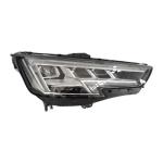 VEMO AUDI Headlight V10-78-0092