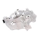 VAICO VW Steering Knuckle, wheel suspension V10-7800