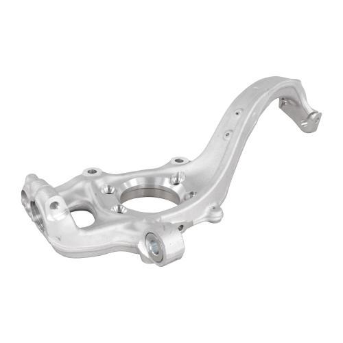 VAICO AUDI Steering Knuckle, wheel suspension V10-7822