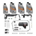 VEMO VW Repair Kit, mechatronics (automatic tran V10-86-0004