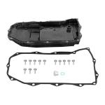 VAICO VW Oil sump, automatic transmission V10-9077