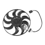 VEMO VW Fan, engine cooling V15-01-1916