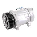 VEMO VW Compressor, air conditioning V15-15-2007