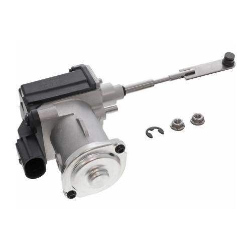 VEMO VW Actuator, turbocharger V15-40-0036