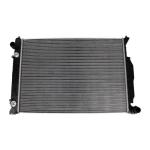 VEMO VW Radiator, engine cooling V15-60-6043