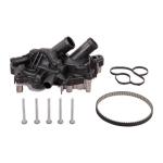 VEMO VW Water Pump & Timing Belt Kit V15-99-2131