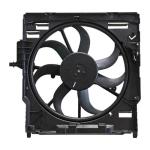 VEMO BMW Fan, engine cooling V20-01-0020