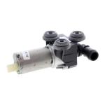 VEMO BMW Auxiliary water pump (cooling water circ V20-16-0023