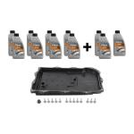 VAICO BMW Parts Kit, automatic transmission oil ch V20-2090