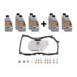 VAICO MINI Parts Kit, automatic transmission oil ch V20-2094-XXL