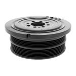 VAICO BMW Belt Pulley, crankshaft V20-3119