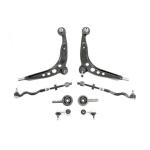 VAICO BMW Control/Trailing Arm Kit, wheel suspensi V20-3207