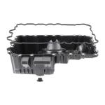 VAICO BMW Oil sump V20-3651