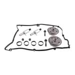 VAICO BMW Repair Kit, camshaft adjustment V20-3676