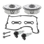 VAICO BMW Repair Kit, camshaft adjustment V20-3798