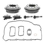 VAICO BMW Repair Kit, camshaft adjustment V20-3800