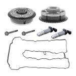 VAICO BMW Repair Kit, camshaft adjustment V20-3801