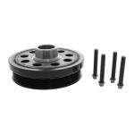 VAICO BMW Belt Pulley, crankshaft V20-3848