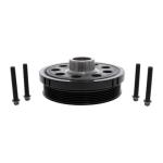 VAICO BMW Belt Pulley Set, crankshaft V20-3985