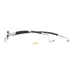 VAICO BMW Hydraulic Hose, steering V20-4311