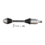 VAICO BMW Drive Shaft V20-4393