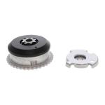 VAICO BMW Camshaft Adjuster V20-4505