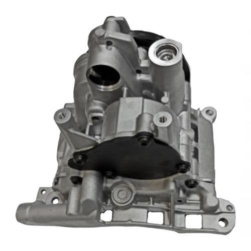 VAICO BMW Oil Pump V20-4880