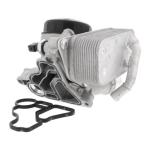 VEMO BMW Oil filter module V20-60-0045-1