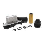 VEMO BMW Oil filter module V20-60-1569