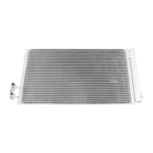 VEMO BMW Condenser, air conditioning V20-62-1024