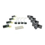 VEMO BMW Sensor kit, parking aid V20-72-40024