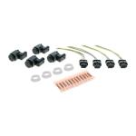 VEMO BMW Sensor kit, parking aid V20-72-40038