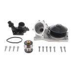 VEMO BMW Water Pump, engine cooling V20-99-2100