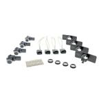 VEMO CITROËN Sensor kit, parking aid V22-72-40086