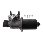 VEMO FIAT Wiper Motor V24-07-0045