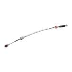 VAICO FORD Cable Pull, manual transmission V25-0154