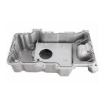 VAICO FORD Oil sump V25-1802