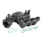 VAICO FORD Intake Manifold, air supply V25-2265