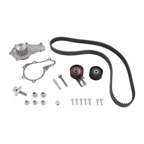 VAICO FORD Water Pump & Timing Belt Kit V25-50045-BEK