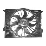 VEMO MERCEDES-BENZ Fan, engine cooling V30-01-0001