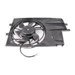 VEMO MERCEDES-BENZ Fan, engine cooling V30-01-0007