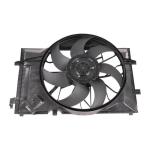 VEMO MERCEDES-BENZ Fan, engine cooling V30-01-0020